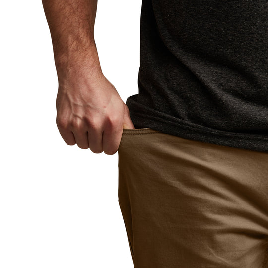 Sitka Everyday Pant Tobacco Image 05