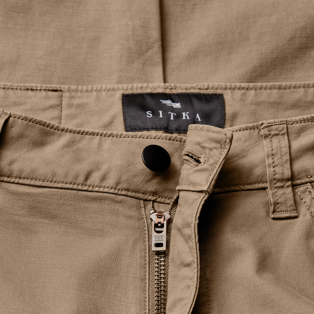 Sitka Everyday Pant Tobacco Image 08