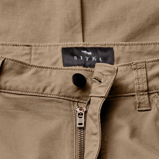 Sitka Everyday Pant Tobacco Image 08