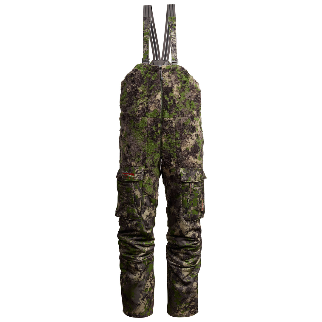 Sitka Fanatic Bib Optifade Cover Image 01