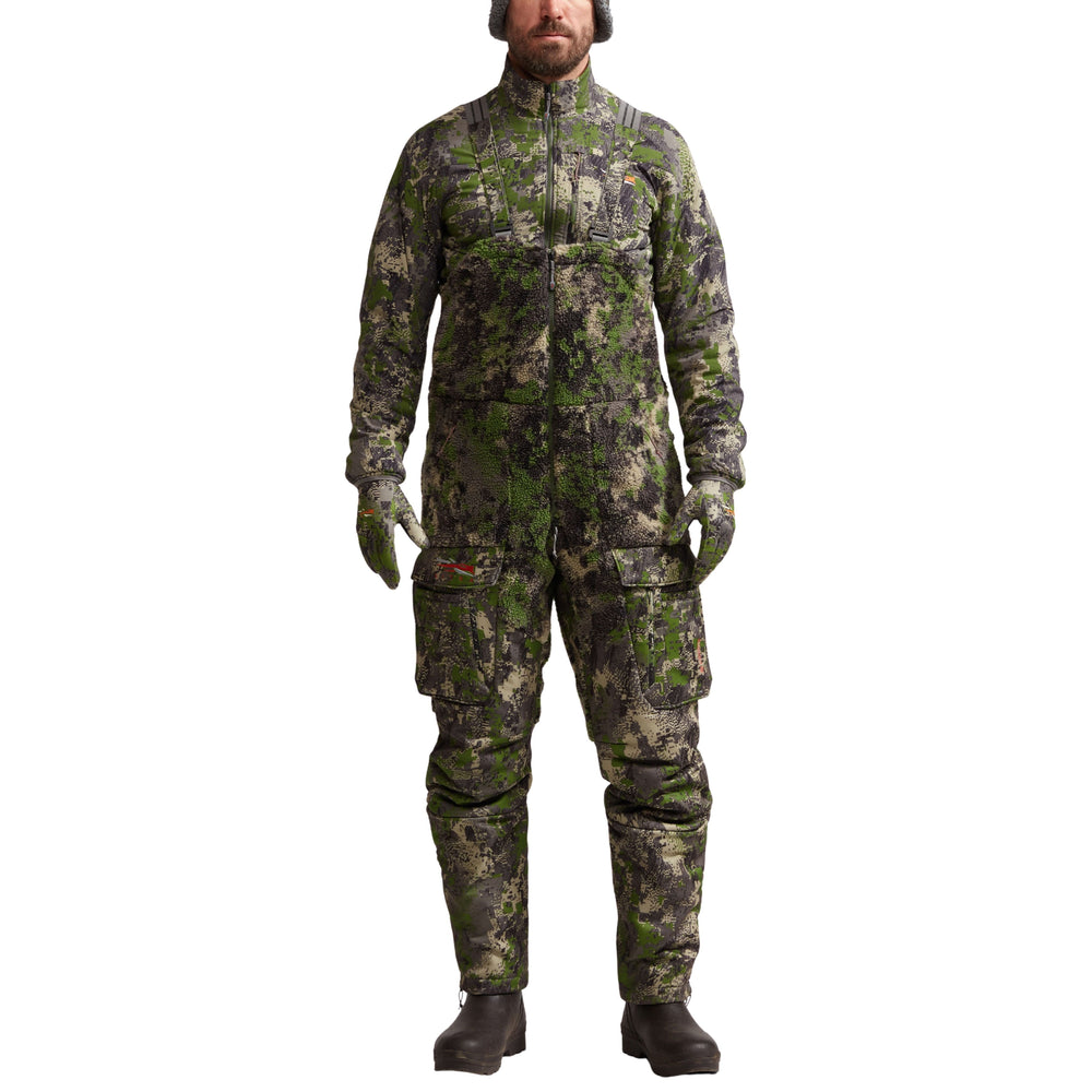 Sitka Fanatic Bib Optifade Cover Image 02