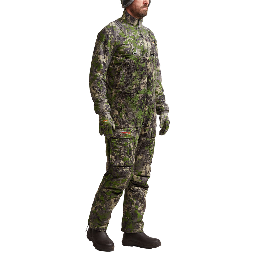 Sitka Fanatic Bib Optifade Cover Image 03