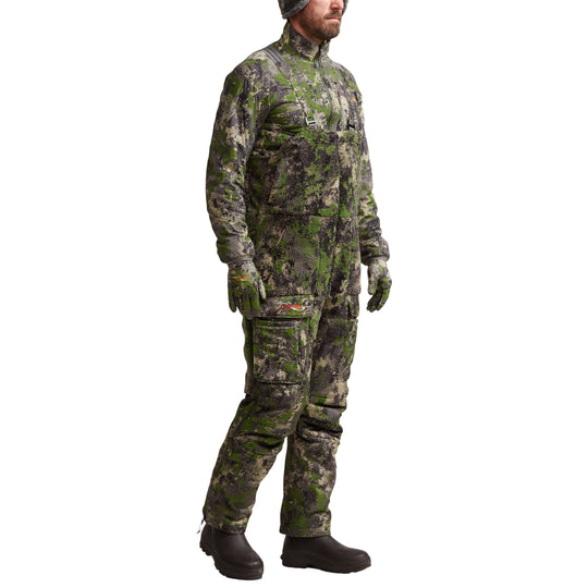 Sitka Fanatic Bib Optifade Cover Image 03