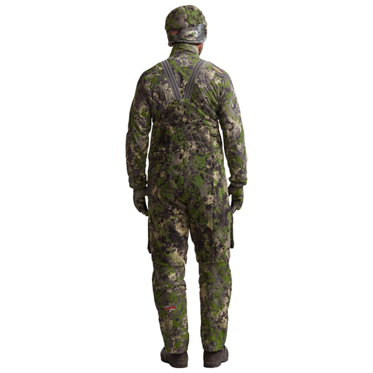 Sitka Fanatic Bib Optifade Cover Image 04
