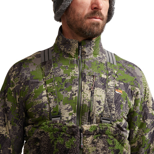 Sitka Fanatic Bib Optifade Cover Image 06
