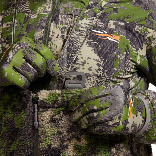 Sitka Fanatic Bib Optifade Cover Image 07