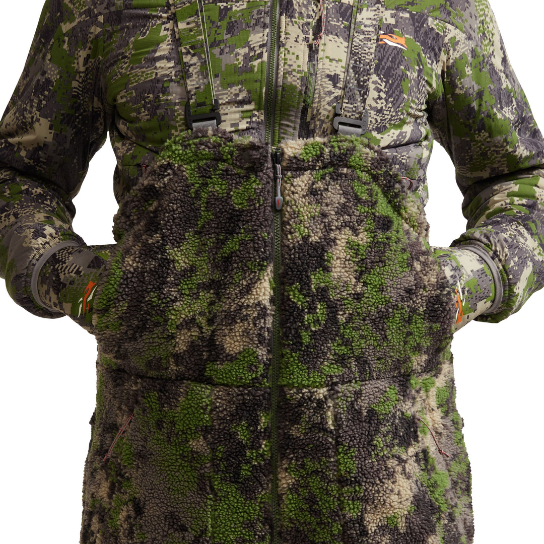 Sitka Fanatic Bib Optifade Cover Image 08