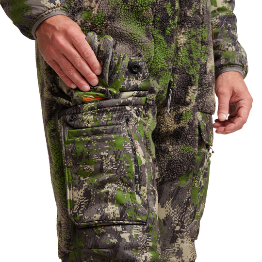 Sitka Fanatic Bib Optifade Cover Image 09