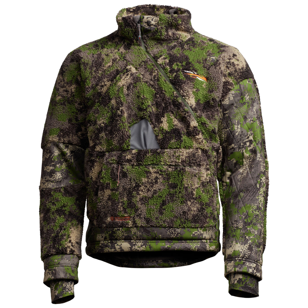 Sitka Fanatic Jacket Optifade Cover Image 01