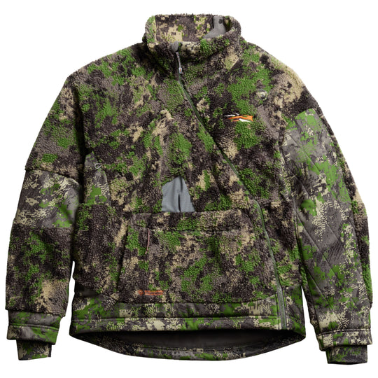 Sitka Fanatic Jacket Optifade Cover Image 02