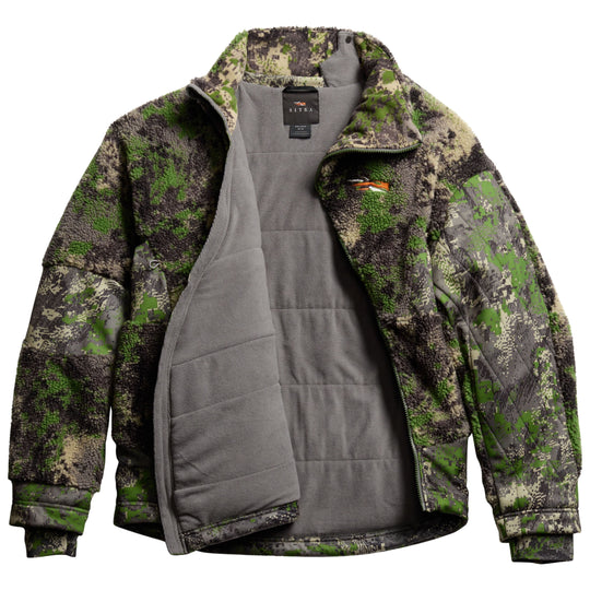 Sitka Fanatic Jacket Optifade Cover Image 03