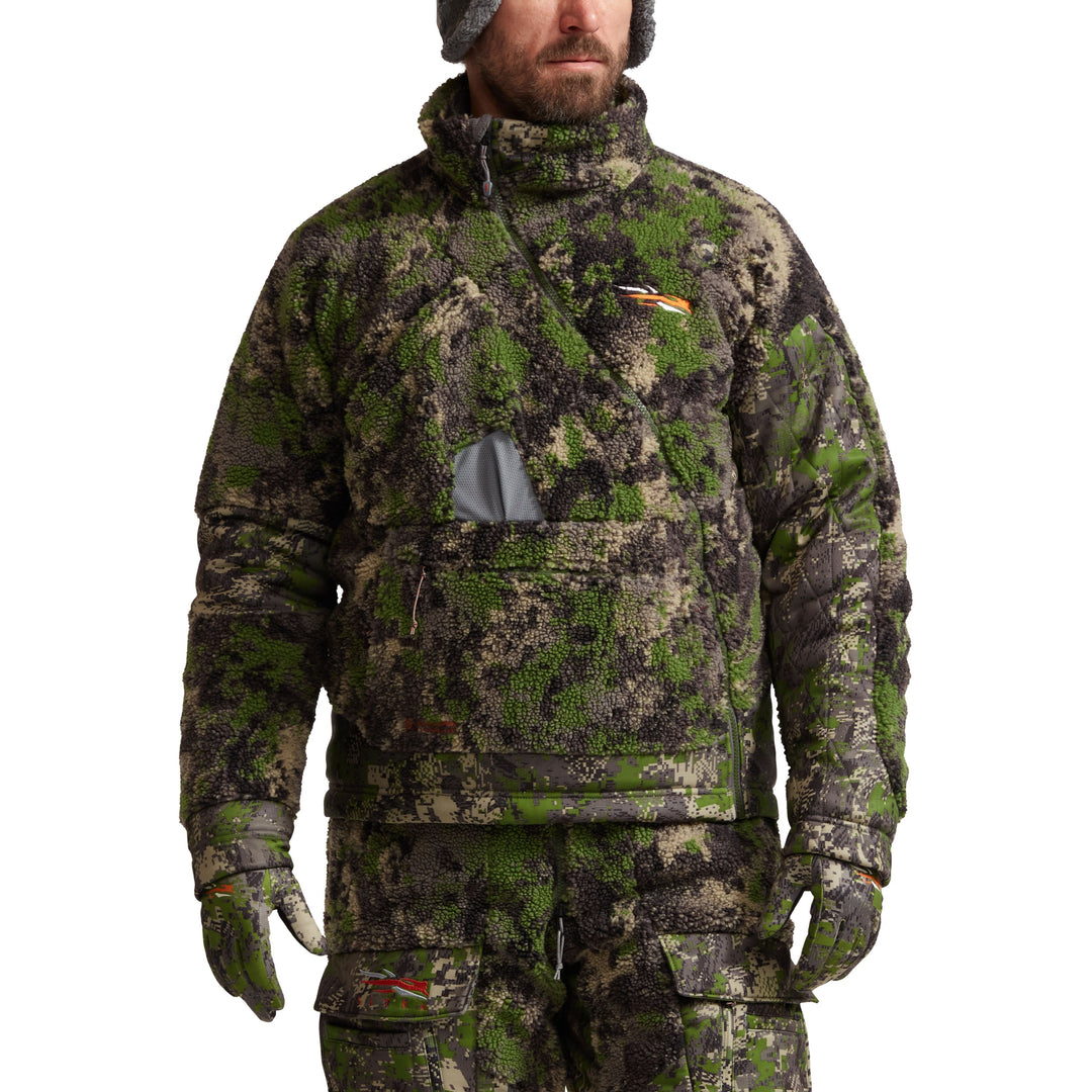 Sitka Fanatic Jacket Optifade Cover Image 04