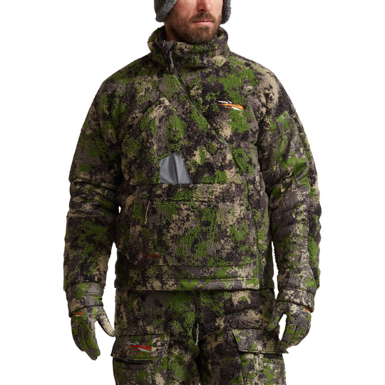 Sitka Fanatic Jacket Optifade Cover Image 04