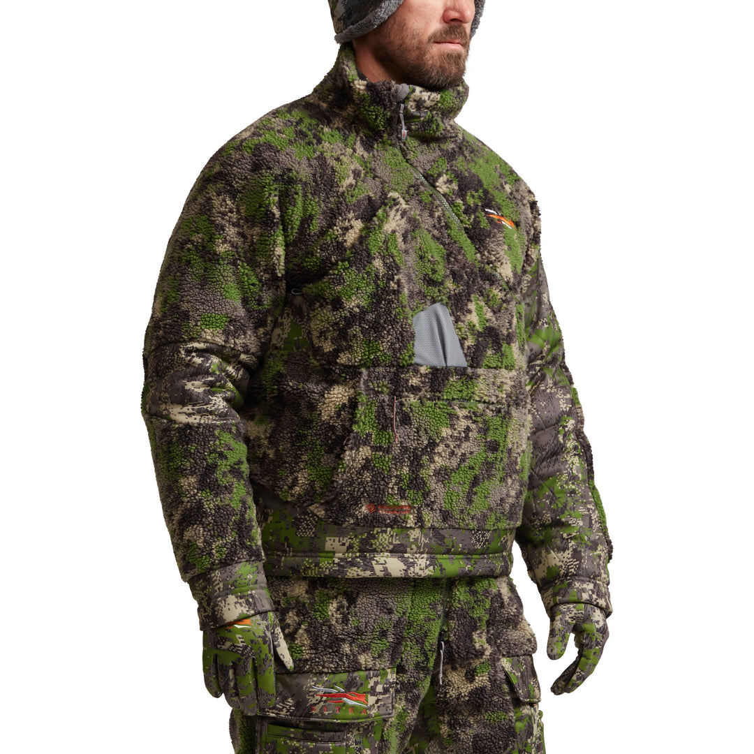 Sitka Fanatic Jacket Optifade Cover Image 05