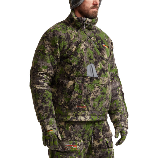 Sitka Fanatic Jacket Optifade Cover Image 05