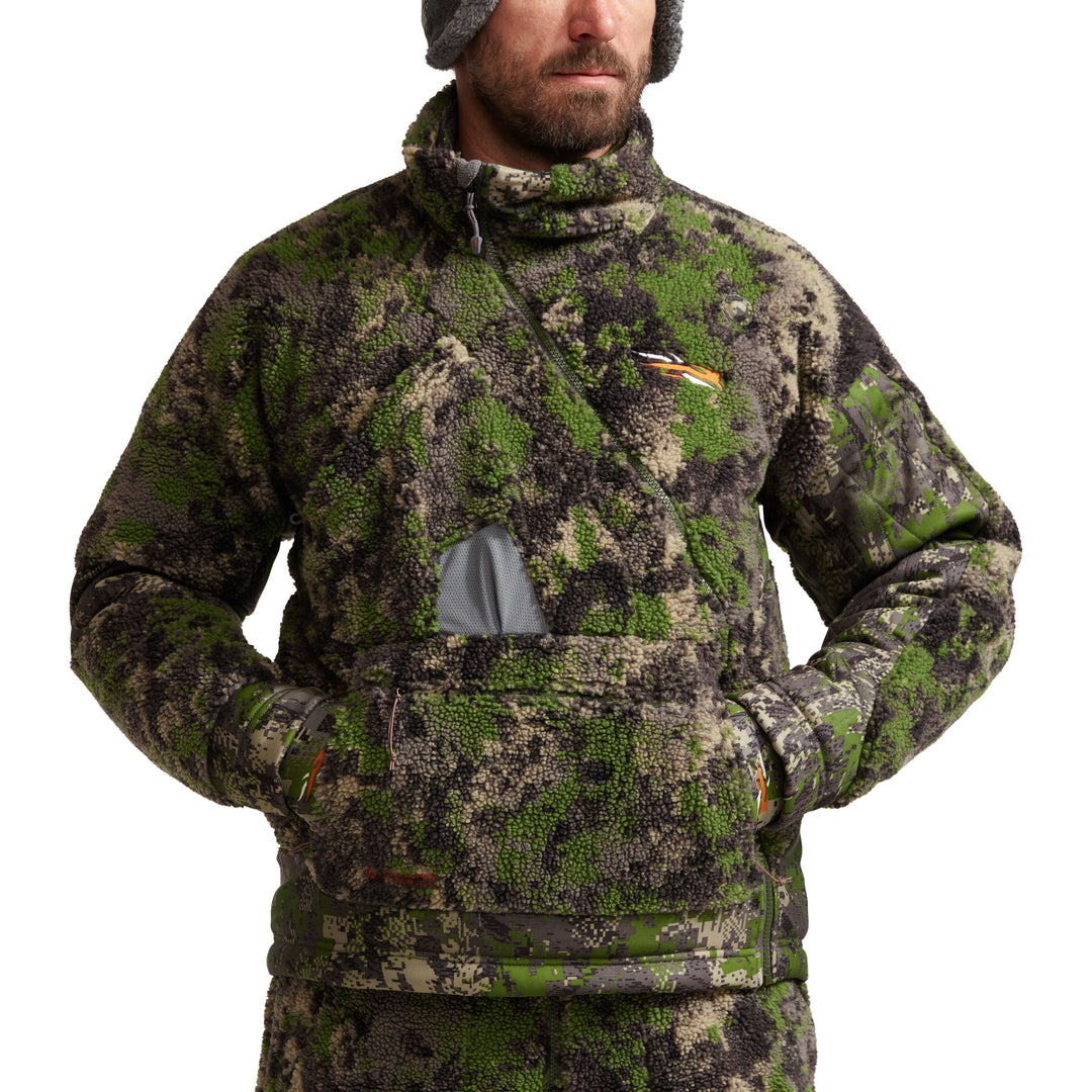 Sitka Fanatic Jacket Optifade Cover Image 07