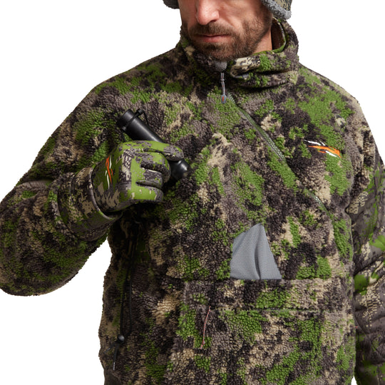 Sitka Fanatic Jacket Optifade Cover Image 08