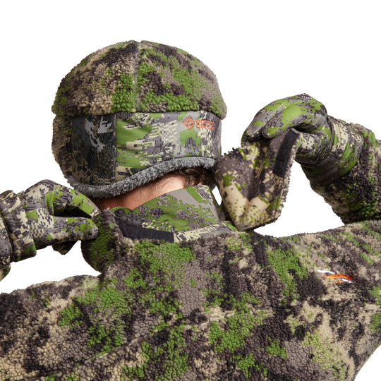 Sitka Fanatic Jacket Optifade Cover Image 09