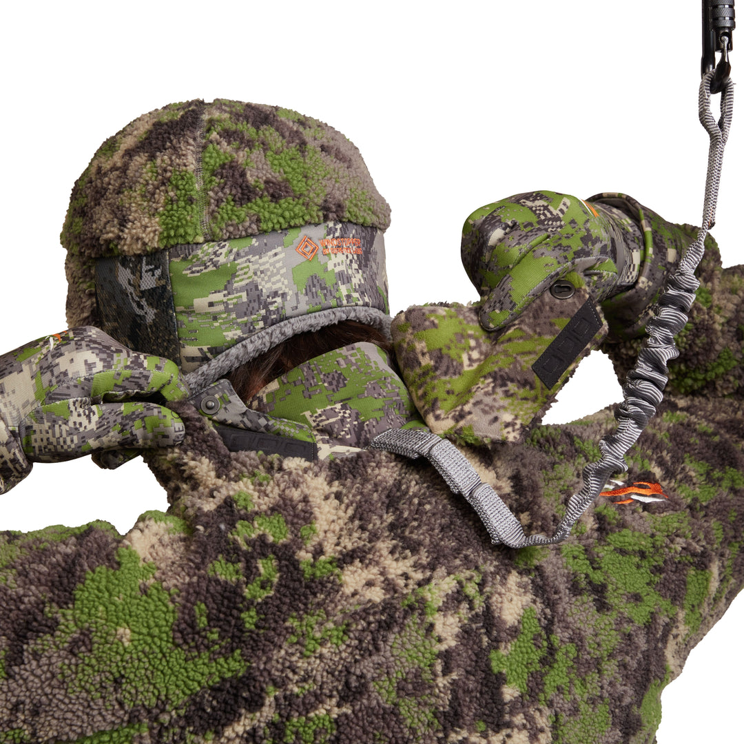 Sitka Fanatic Jacket Optifade Cover Image 10