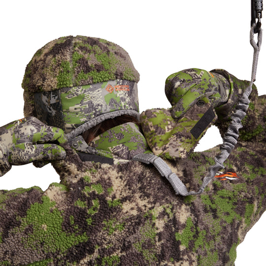 Sitka Fanatic Jacket Optifade Cover Image 10