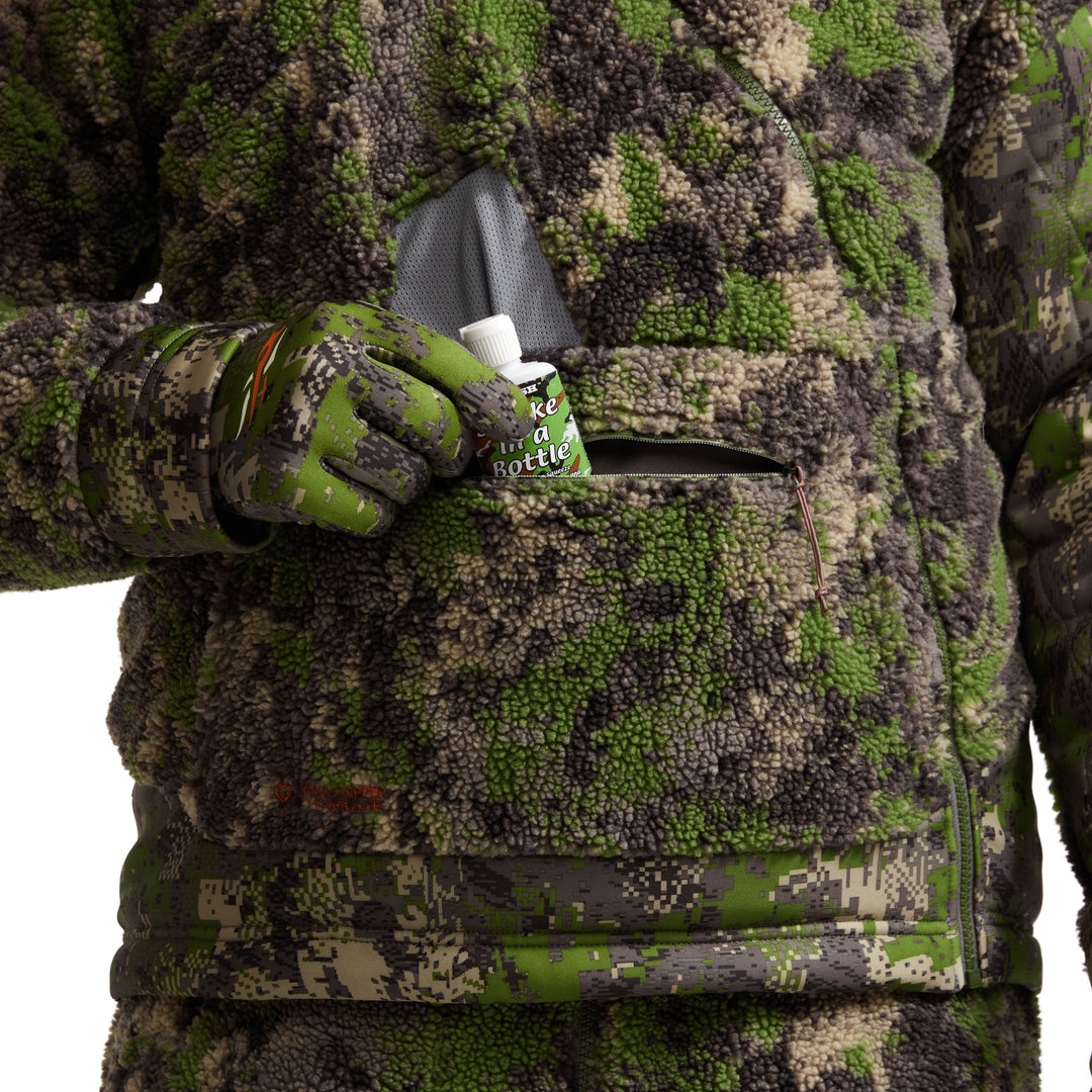 Sitka Fanatic Jacket Optifade Cover Image 11