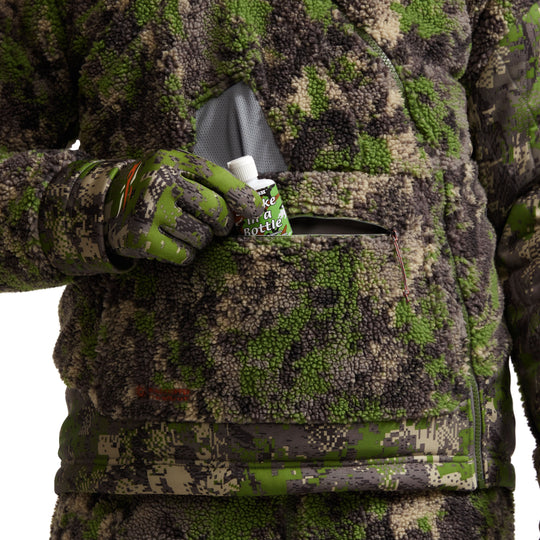 Sitka Fanatic Jacket Optifade Cover Image 11