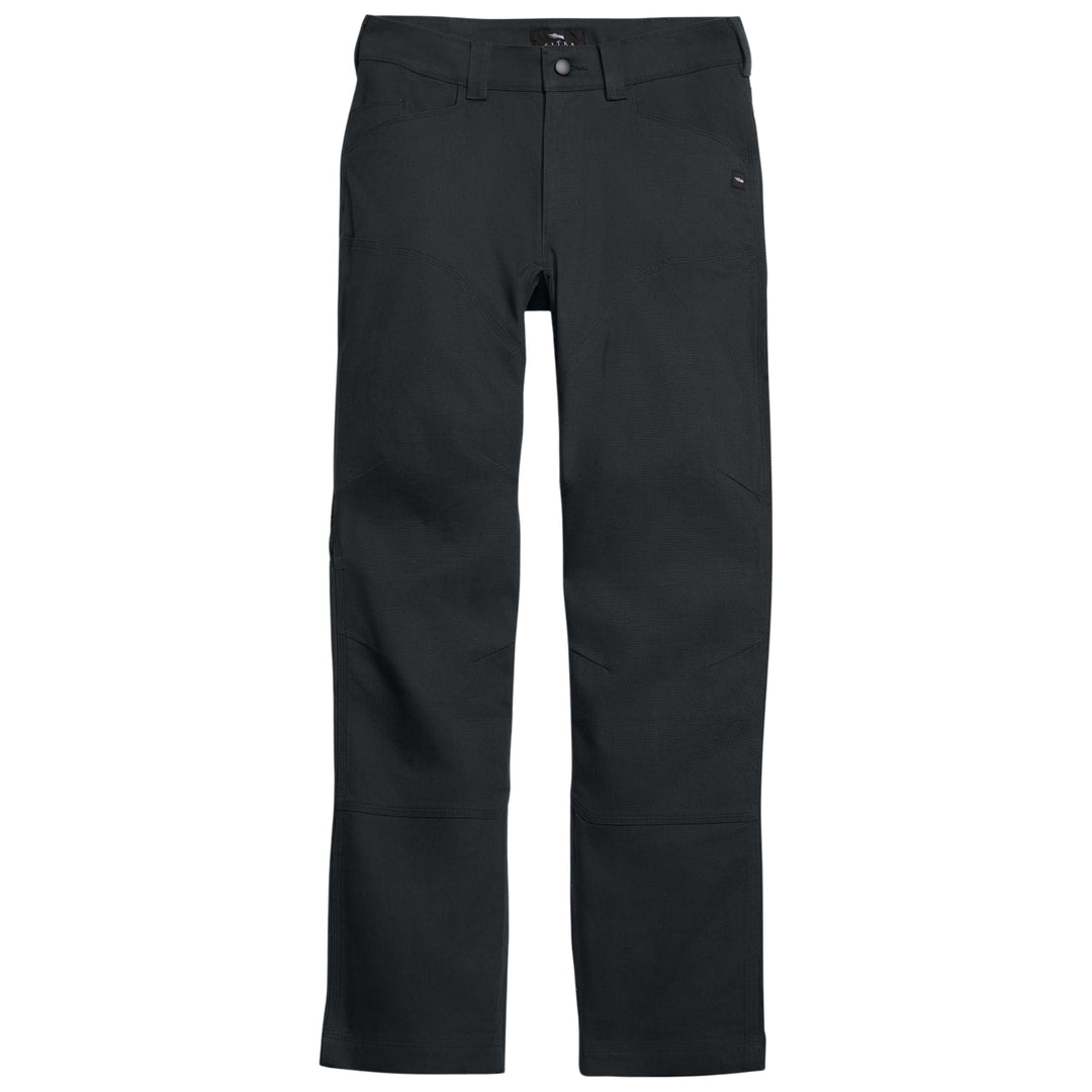 Sitka Grindstone Work Pant Anchor Image 01