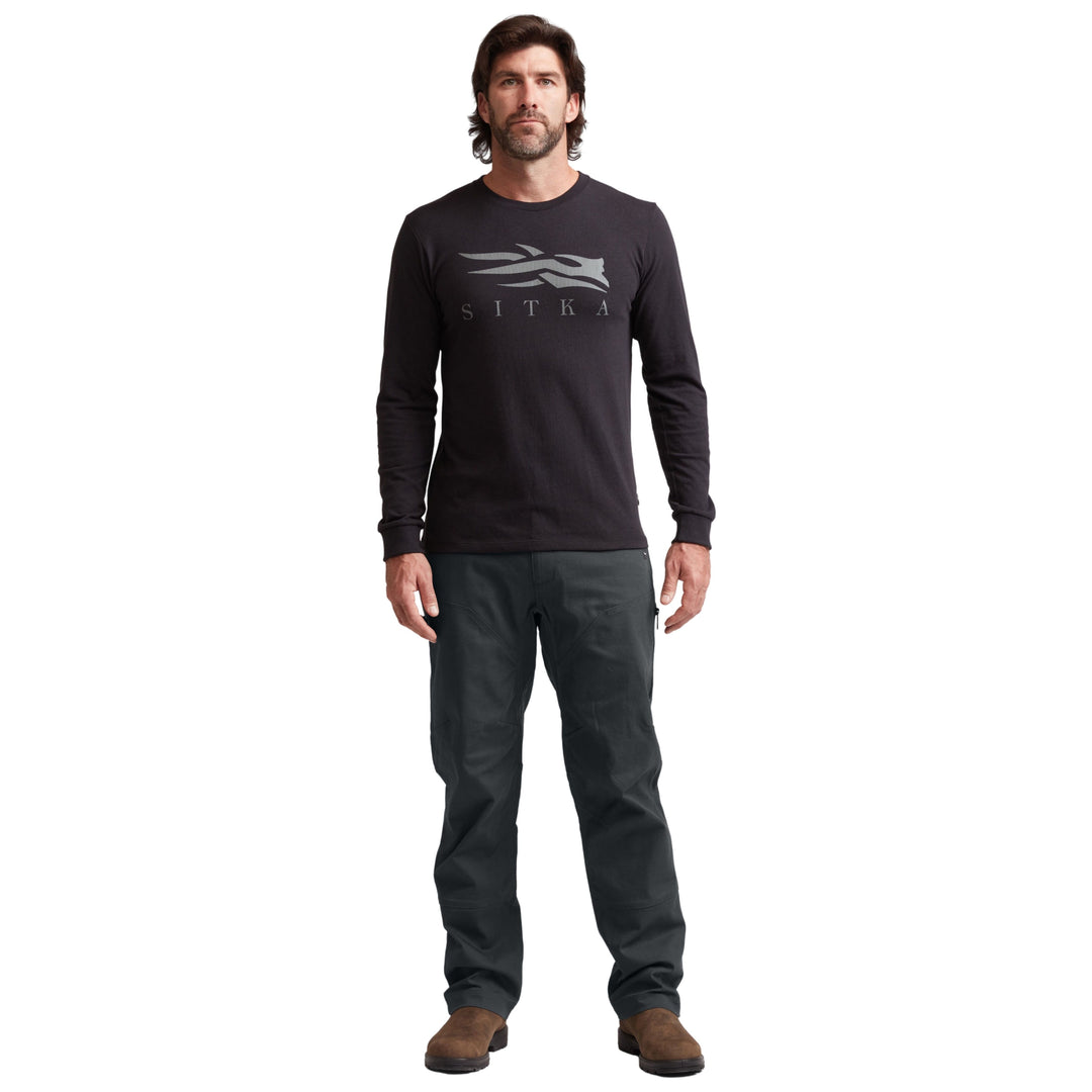 Sitka Grindstone Work Pant Anchor Image 02