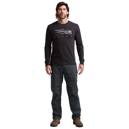 Sitka Grindstone Work Pant Anchor Image 02