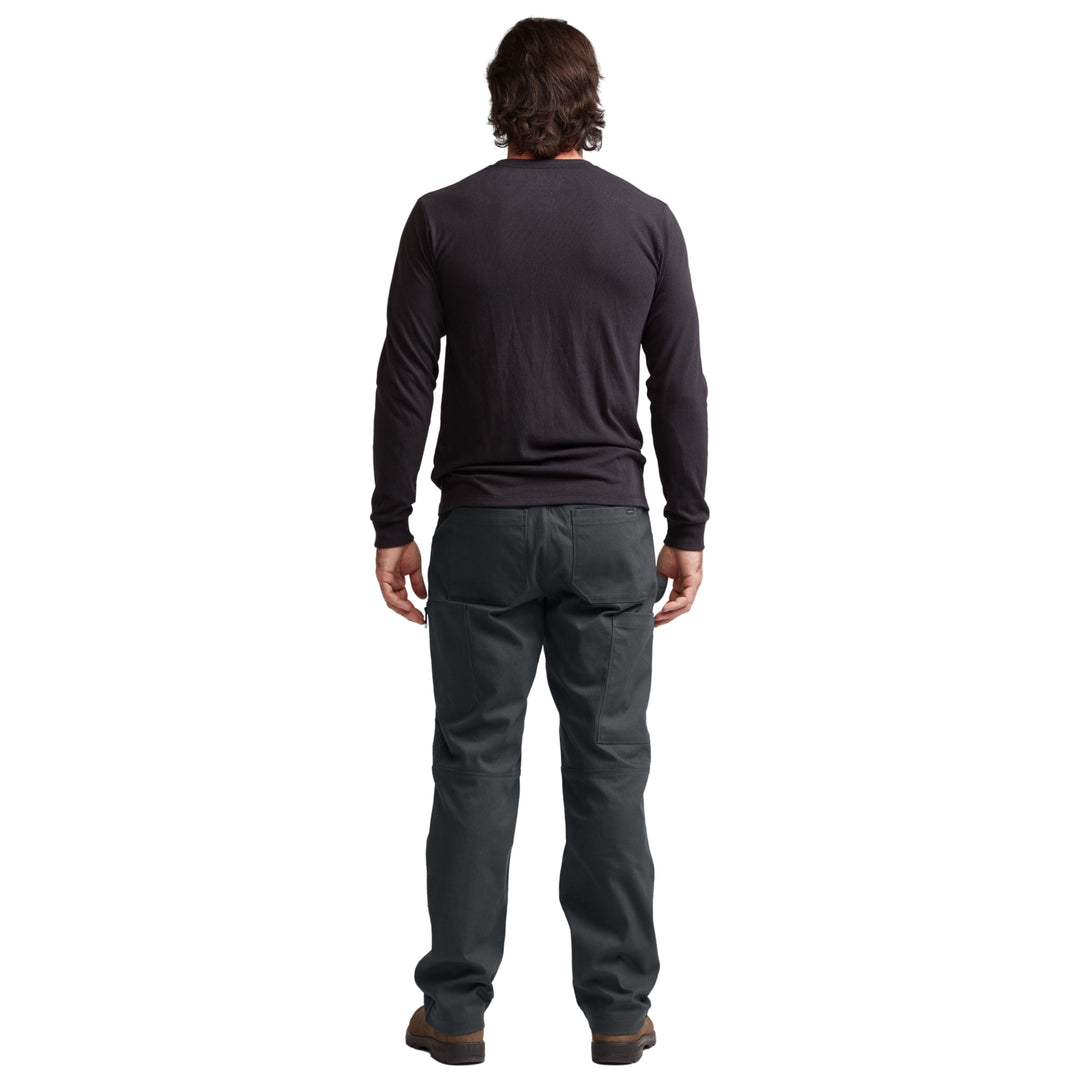 Sitka Grindstone Work Pant Anchor Image 04