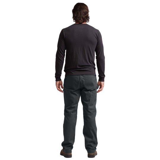 Sitka Grindstone Work Pant Anchor Image 04