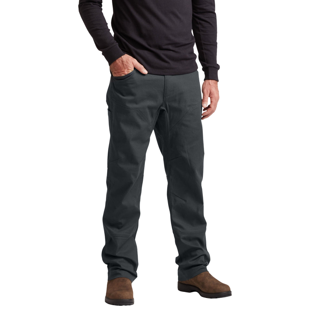 Sitka Grindstone Work Pant Anchor Image 05