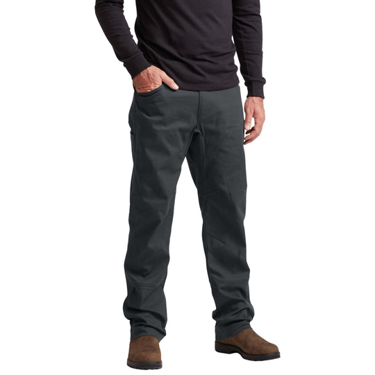 Sitka Grindstone Work Pant Anchor Image 05