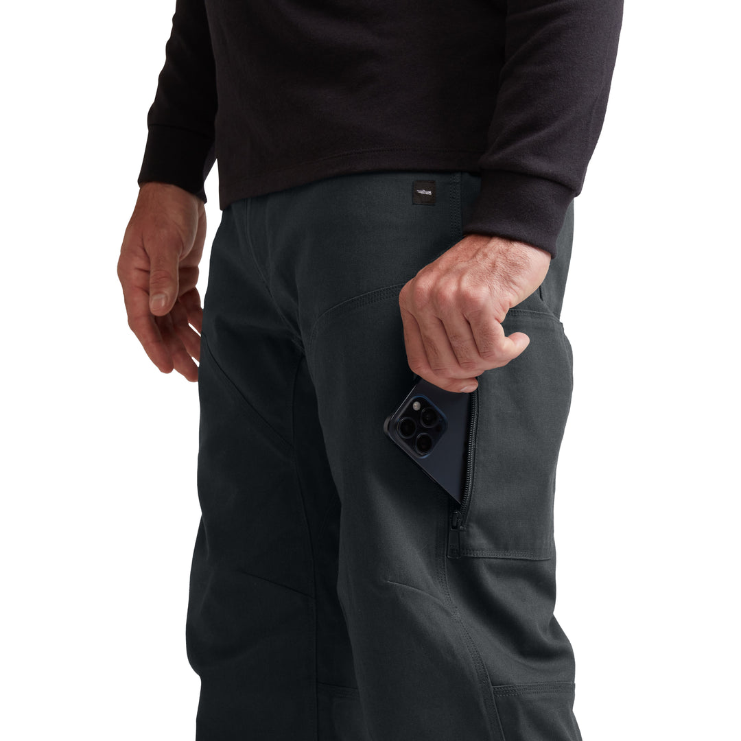 Sitka Grindstone Work Pant Anchor Image 07