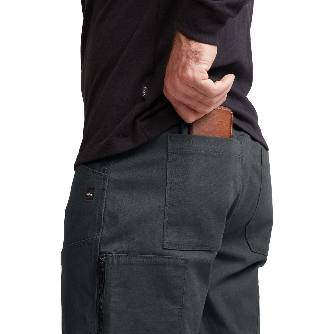 Sitka Grindstone Work Pant Anchor Image 08
