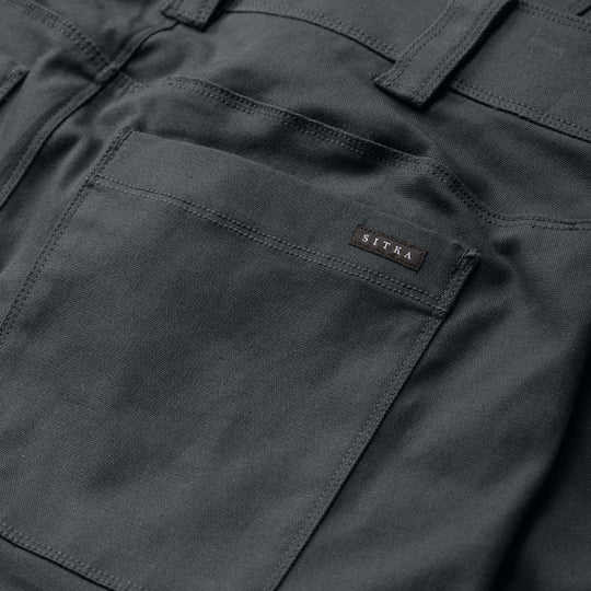 Sitka Grindstone Work Pant Anchor Image 10