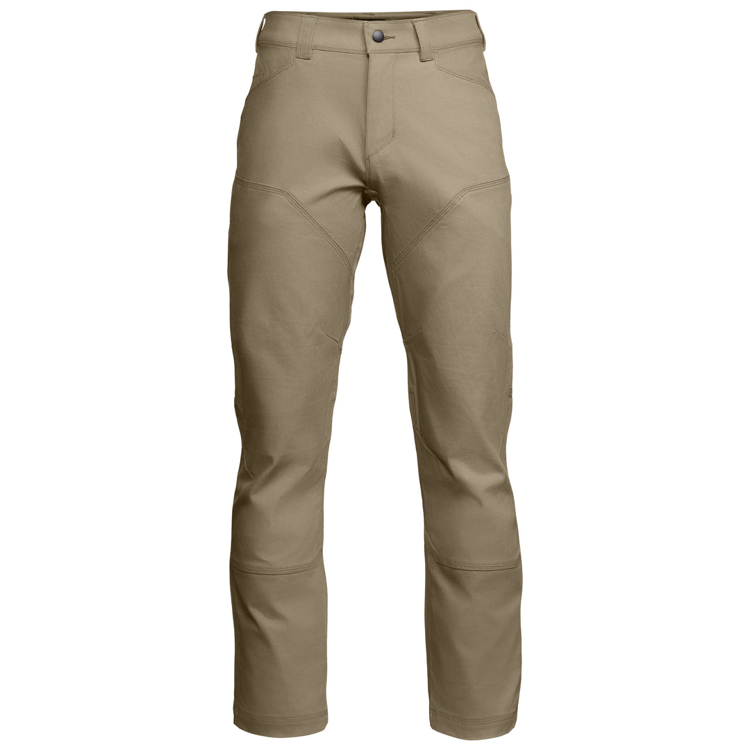 Sitka Grindstone Work Pant Buckskin Image 01