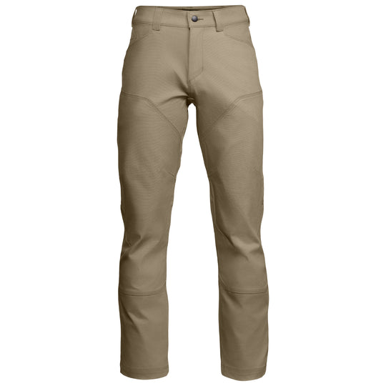 Sitka Grindstone Work Pant Buckskin Image 01