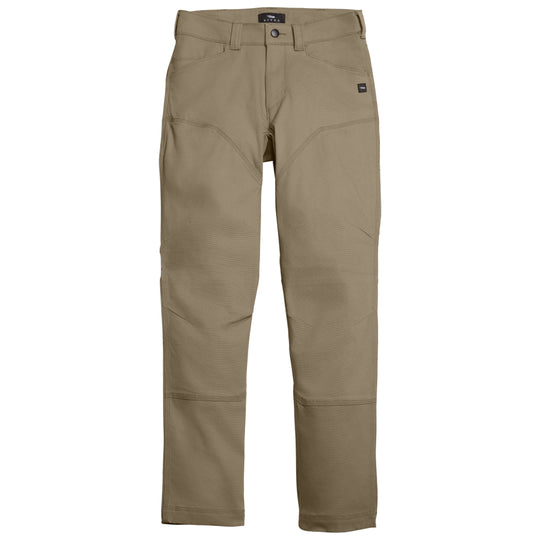 Sitka Grindstone Work Pant Buckskin Image 02