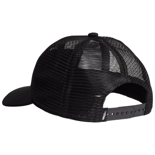 Sitka Icon Mesh Mid Pro Trucker Sitka Black Image 02