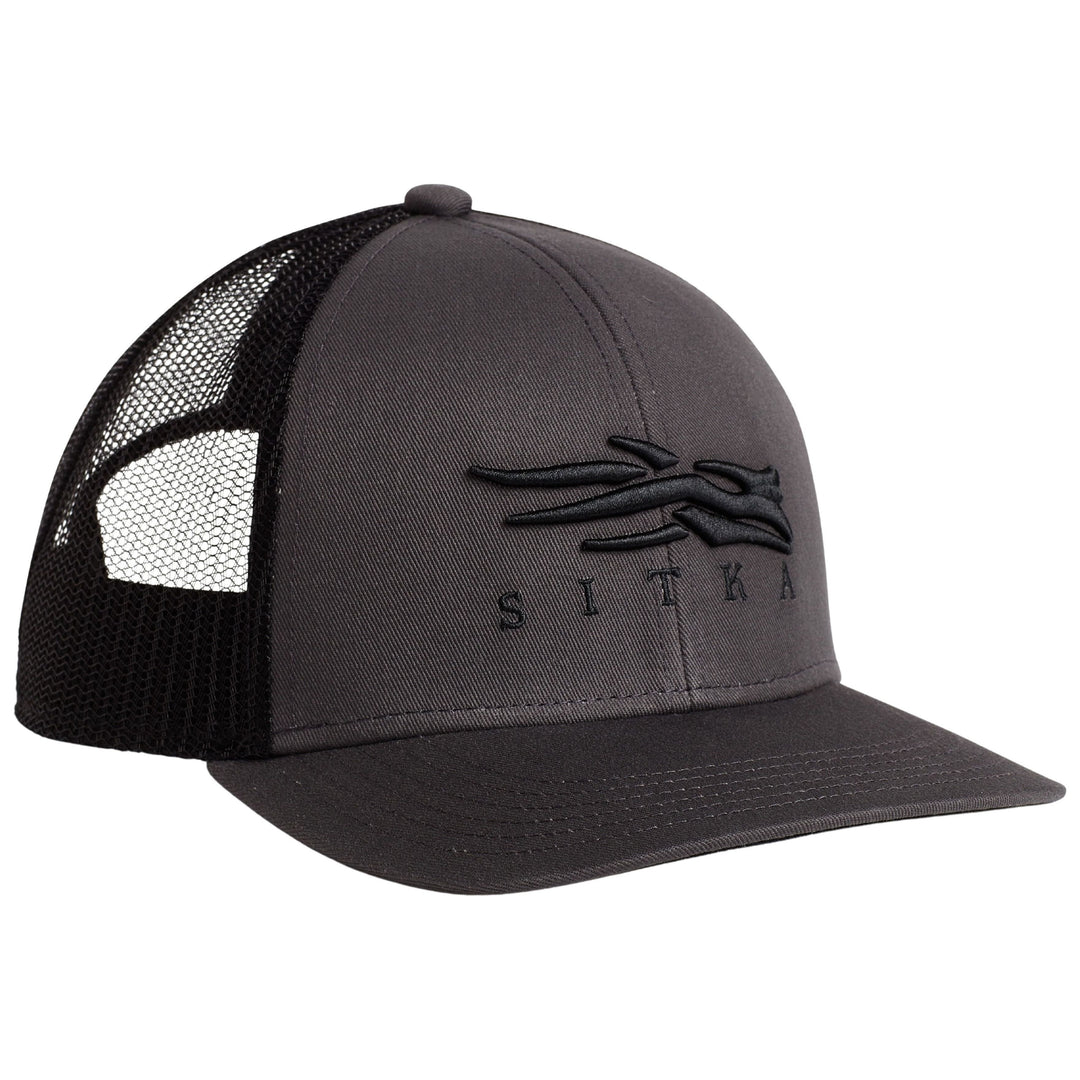 Sitka Icon Mid Pro Trucker Lead Image 01