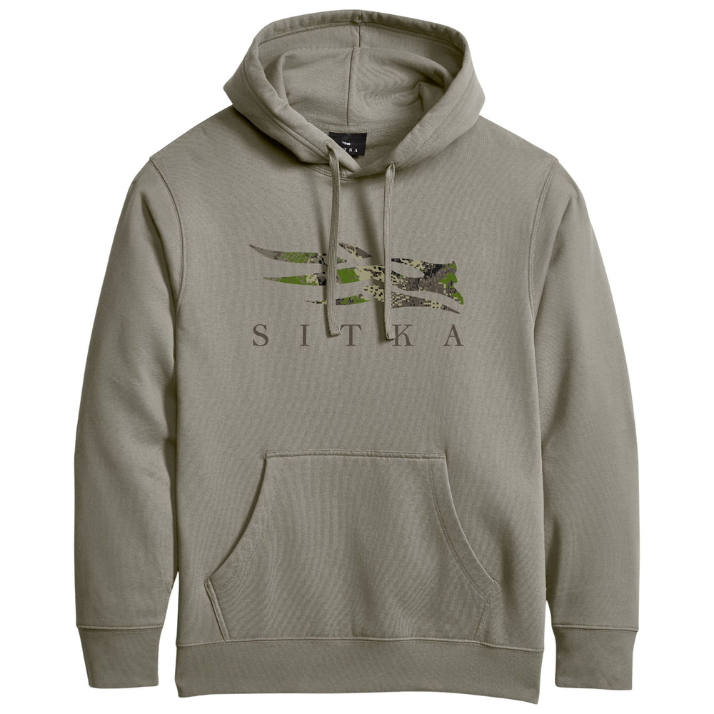 Sitka Icon Optifade Pullover Hoodie Oak Cover Image 01