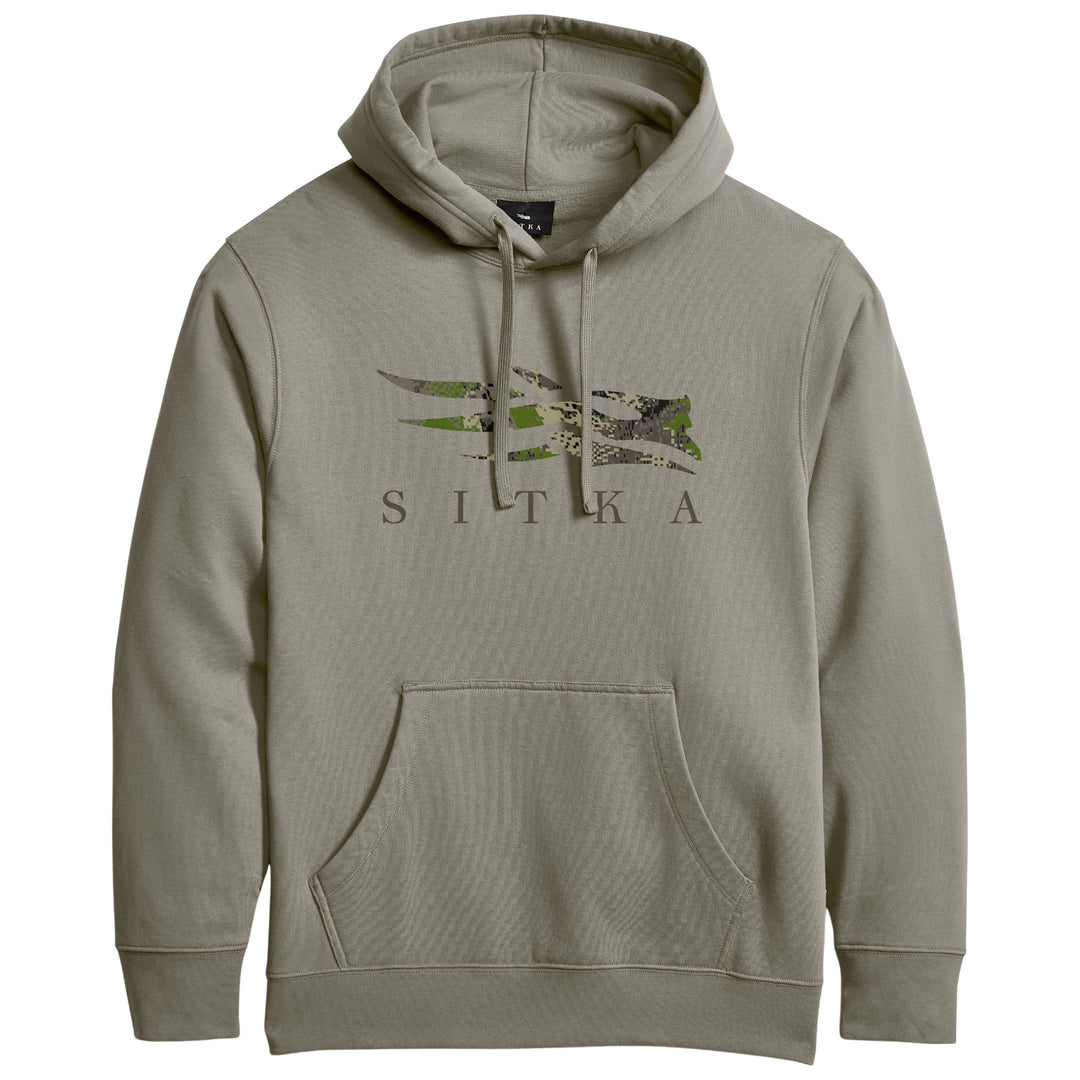 Sitka Icon Optifade Pullover Hoodie Oak Cover Image 01