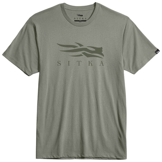 Sitka Icon Tee Herb Green Image 01