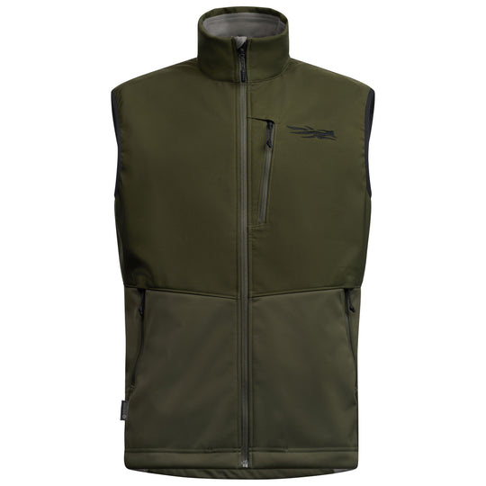 Sitka Jetstream Vest Deep Lichen Image 01