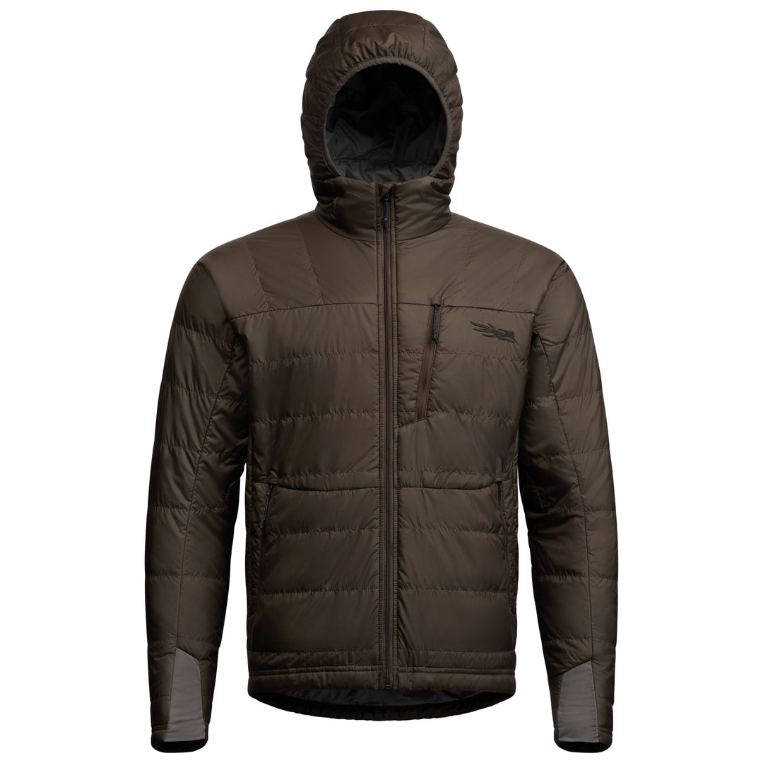 Sitka Kelvin Aerolite Jacket Earth Image 01