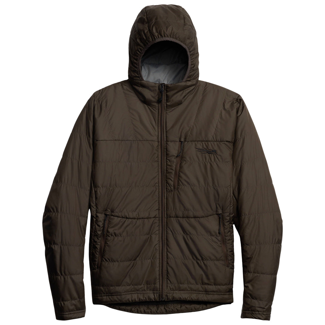 Sitka Kelvin Aerolite Jacket Earth Image 02