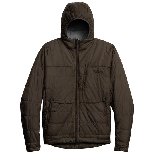Sitka Kelvin Aerolite Jacket Earth Image 02