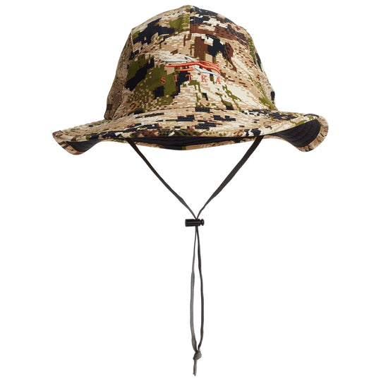 Sitka Sun Hat Optifade Subalpine Image 01