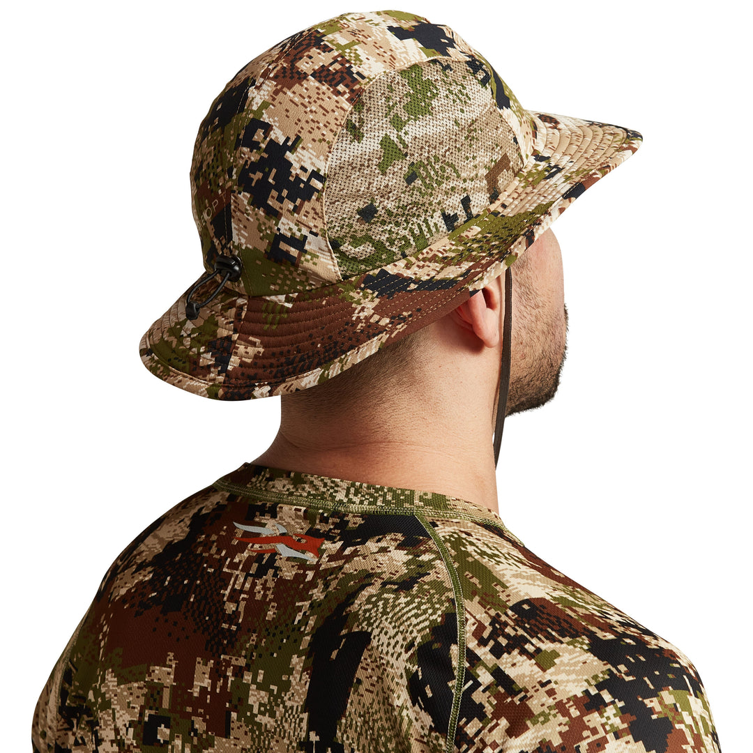 Sitka Sun Hat Optifade Subalpine Image 03